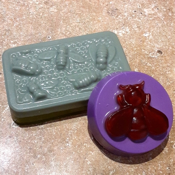 🔥Handcrafted Gift Basket in Upcycled Flower Pot - Picture 7 of 9